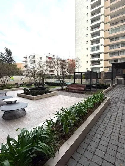 Gran Oportunidad Depto 2 Dorm Cerca De Plaza Ñuñoa. 