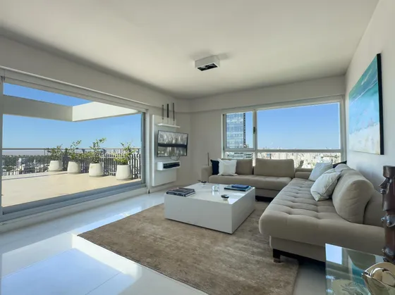 Venta Departamento 4 Ambientes - Terraza - Cochera - Palermo
