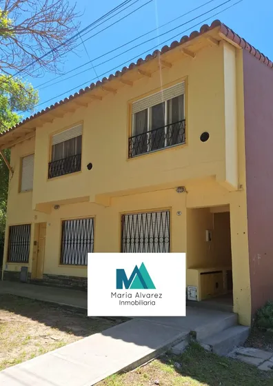 Venta Departamento En Mar Del Ajó, Av. Pueyrredón Nº 351, La Costa