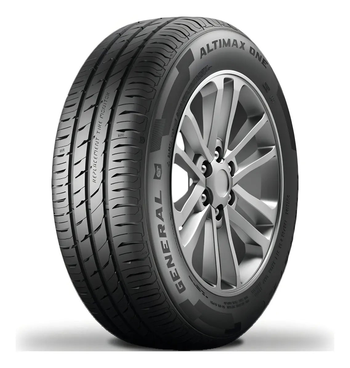Pneu 185/60R14 General Tire Altimax One Aro 14