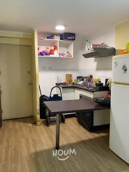 Departamento En Venta En Avenida María Rozas Velásquez