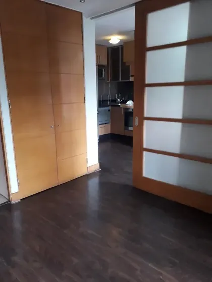 Depto 1d En Suite, Vista Oriente Despejada Las Condes