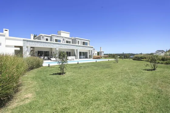 Manantiales Alquiler Chacra Laguna Estates Tm 9444