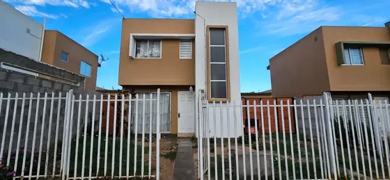 Se Vende Casa Estancia Del Sauce