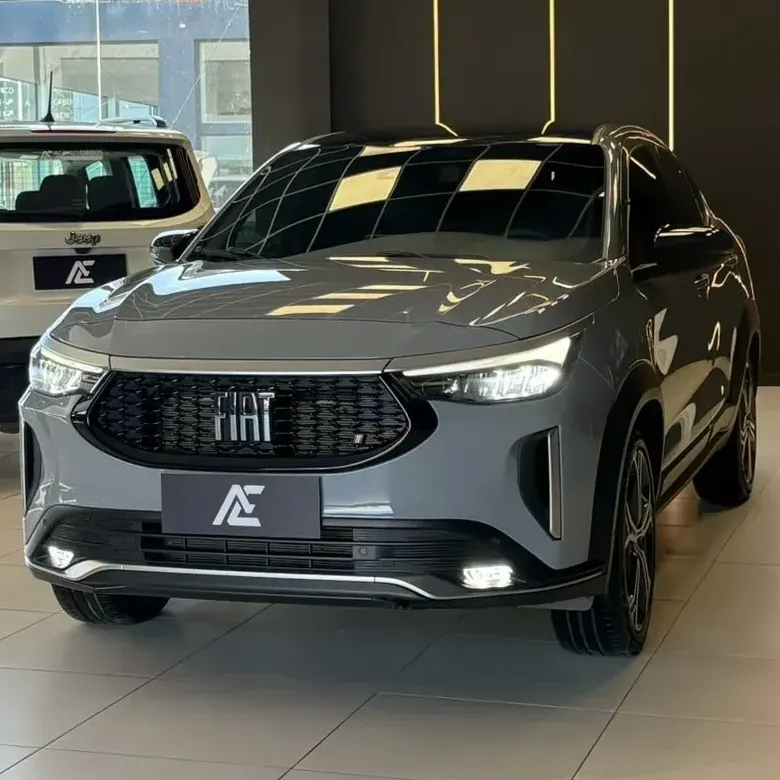 Fiat FASTBACK 1.3 T270 At6
