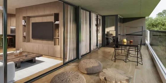 Departamento  En Venta En Benavidez, Tigre, G.b.a. Zona Norte