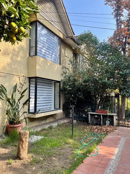 Cómoda Casa En Condominio Privado, Ciudad Satélite 