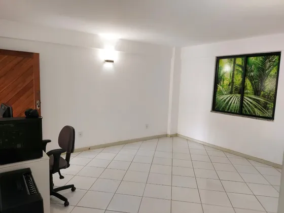 Apto. 3/4, 118m, Garagem, Perto De Tudo!
