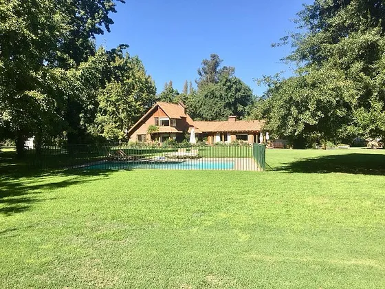 Cond. El Almendral Peñaflor, Factible Arriendo/ Promesa Cv