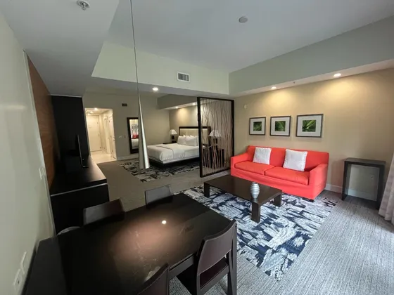 Departamento - Provident Doral At The Blue Miami