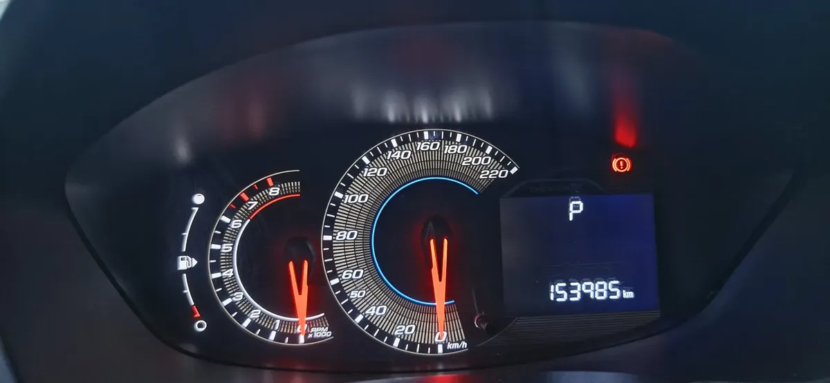 Chevrolet Spin 2020 1.8 Lt 5l Aut. 5p — foto 8