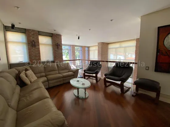 Casa En Venta El Marqués 