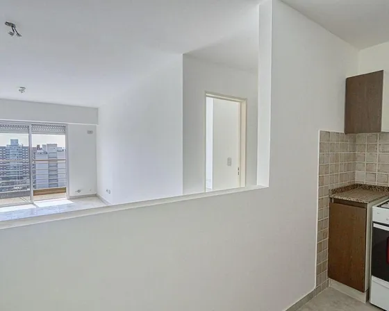 Departamento 2 Ambientes En Venta En Martin Coronado- Clamaco Sa!