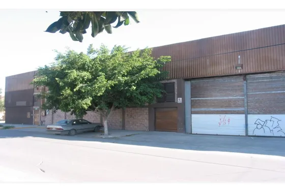 Bodega En Renta En Moderna, Torreón, Coahuila De Zaragoza