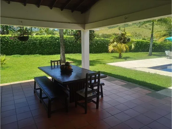 Finca En Venta Sector Porce Antioquia