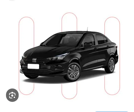 Fiat Cronos 1.3 Drive S-design Flex Aut. 4p