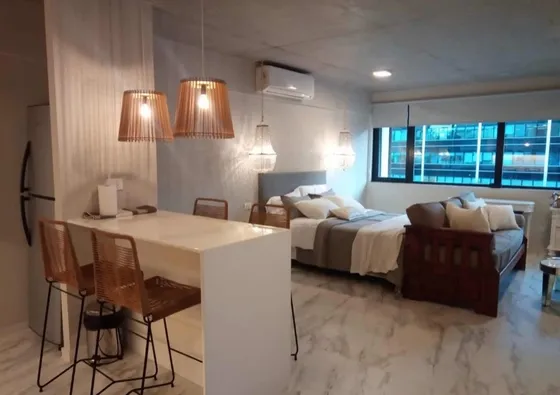 Depto En Venta 2 Amb En Olivos