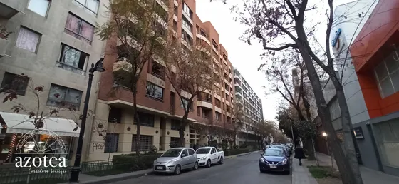 Barrio República, Impecable 2d+2b (69751)