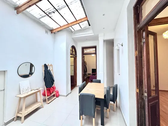 Venta Ph Estilo Colonial 5 Ambientes Con Lavadero-apto Crédito