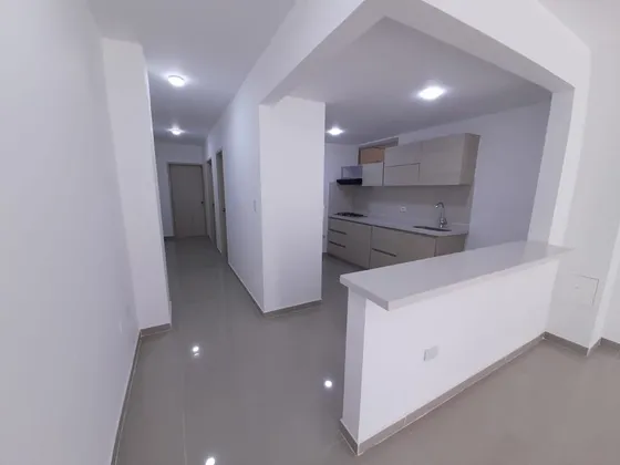 Barrio Las Mercedes Apartamento Para Estrenar En Venta Palmira Valle
