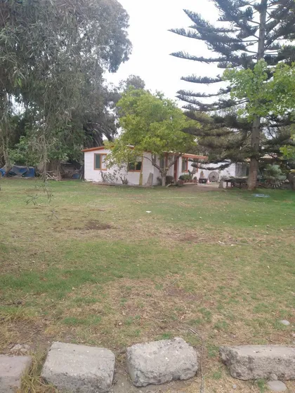 Terreno Con Excelente Ubicación