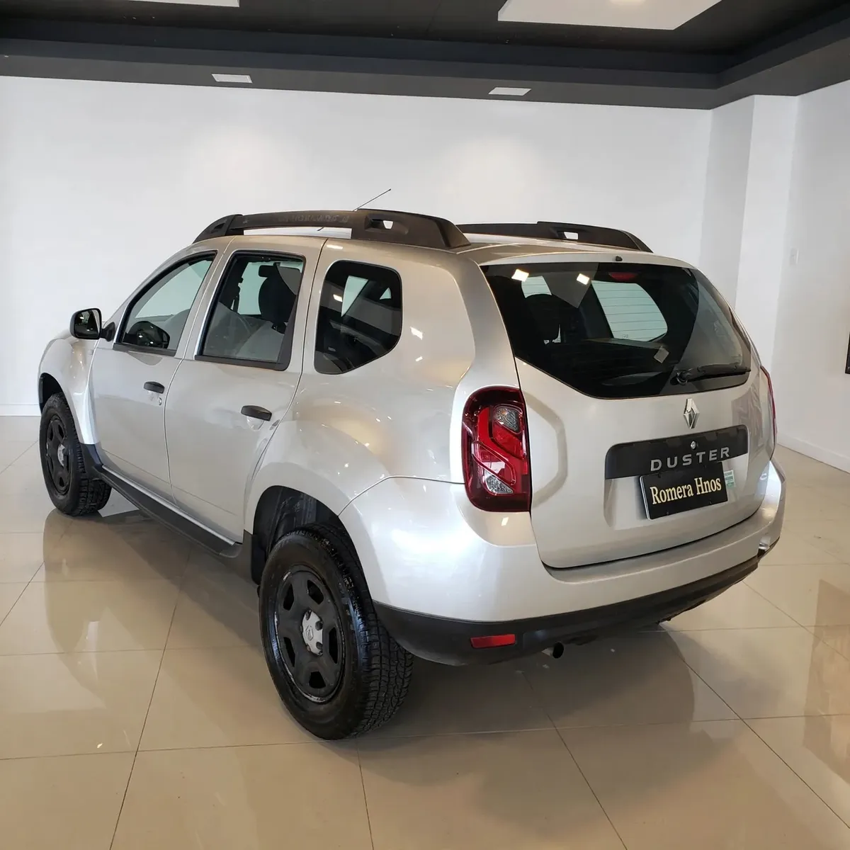 Renault Duster 1.6 Ph2 4x2 Expression565612147660574722