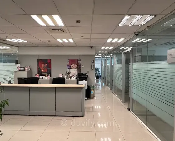 Oficina En Arriendo En Las Condes