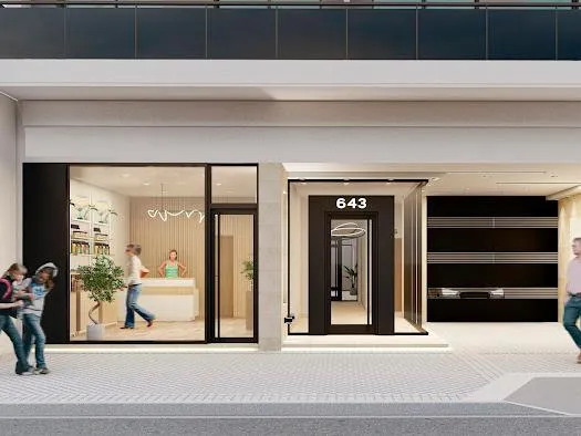 San Juan 600-departamento En Venta De 1 Dormitorio-rosario