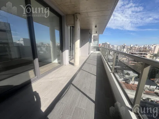 Departamento Alquiler Wilde