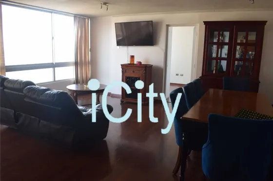 Venta Espectacular Departamento (69376)