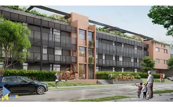 Vendo Departamamento En Casonas Zona Sur De Cordoba