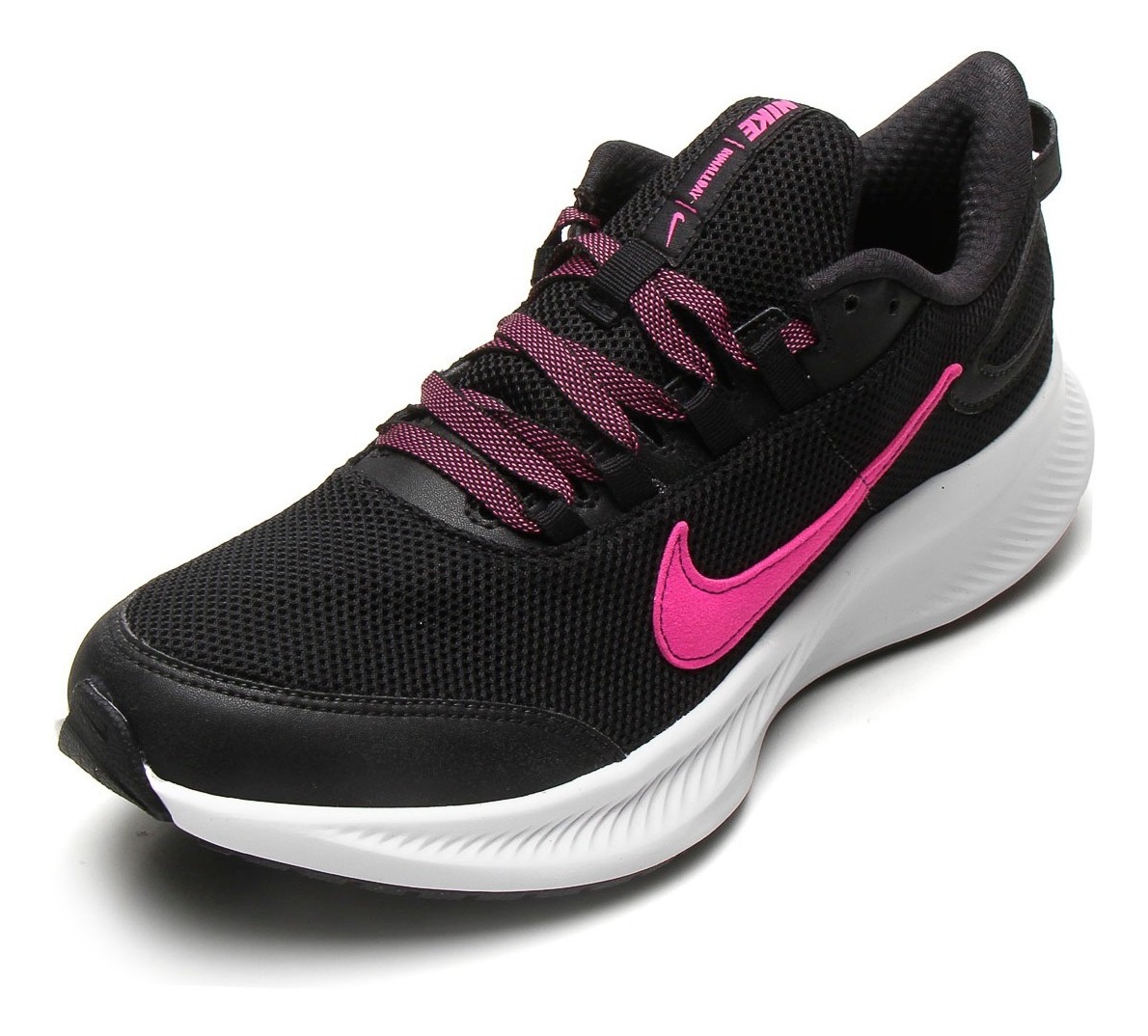 Tênis Run All Day 2 Feminino Corrida Treino | Mercado Livre