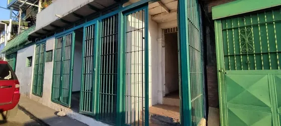 Anexo En Alquiler Avenida Intercomunal La Rosa Guatire