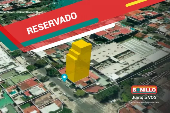 Reservado Lote 8.58 X 13.05 Venta En Villa Urquiza