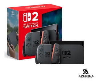 Nintendo Switch Pro | MercadoLibre.co.cr