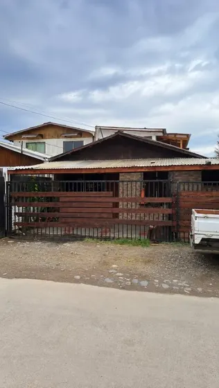 Casa En Venta | 4d + 2b | Terraza | Maipú