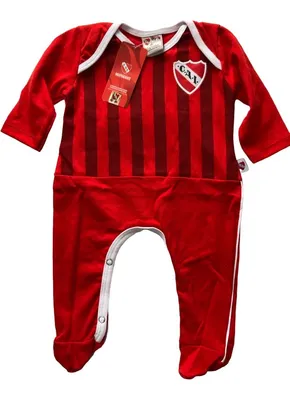 Camiseta independiente bebe best sale