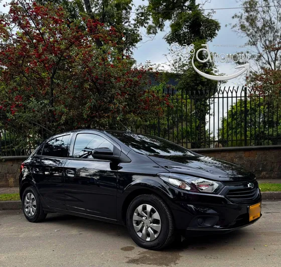 Chevrolet Joy 1.4