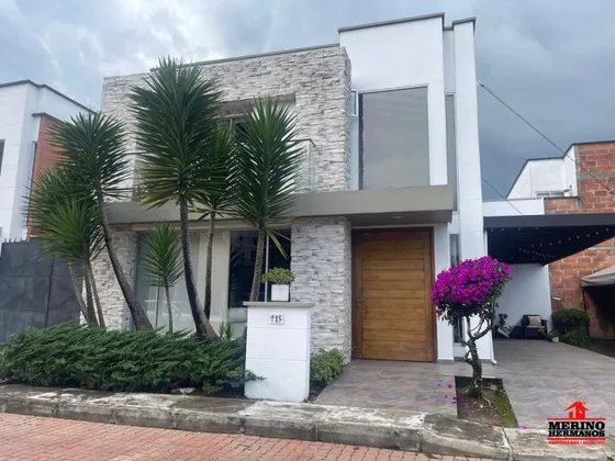 Terreno En Venta En La Ceja. Cod V6053