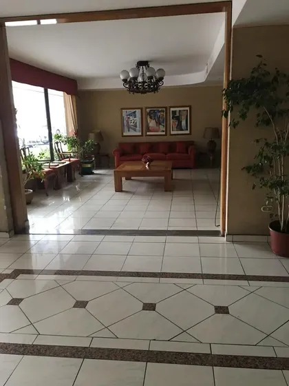 Venta Amplio Departamento En San Isidro