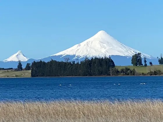 Exclusiva Parcela A Orilla De Laguna Entorno Soñado