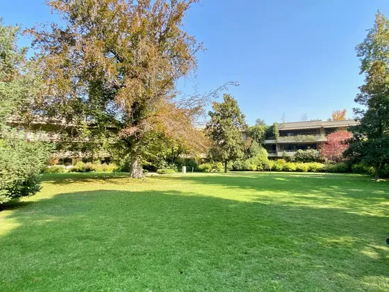 Se Vende Excelente Depto, Luminoso, San Damián, Las Condes.