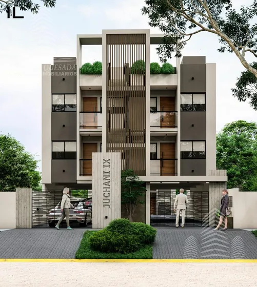 |departamento 3 Amb| |costa A Zul| 
