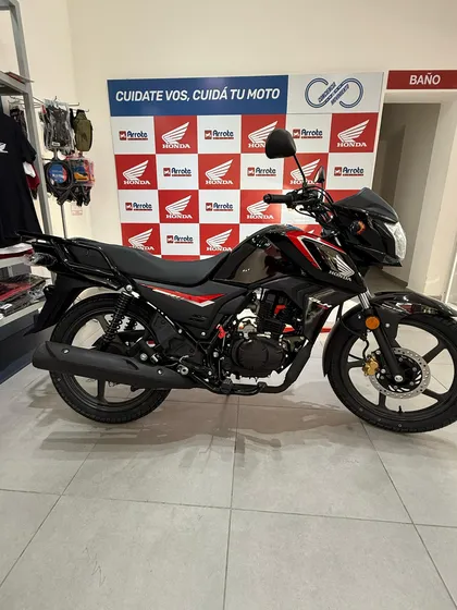 Honda Glh 150 Gaucha 0km Street Business