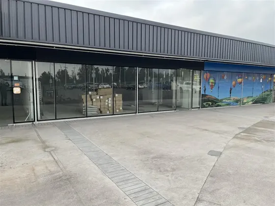 Local Comercial En Arriendo En Peñalolén