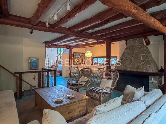 Encantadora Casa En Zapallar