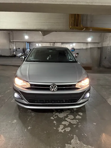 Volkswagen Virtus 1.6 Msi Highline At
