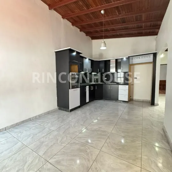 Casa En Venta Urb. Isaac Olivera, Turmero