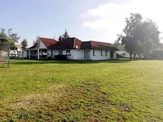 Casa En Las Rastras Talca Venta Directa Dueños
