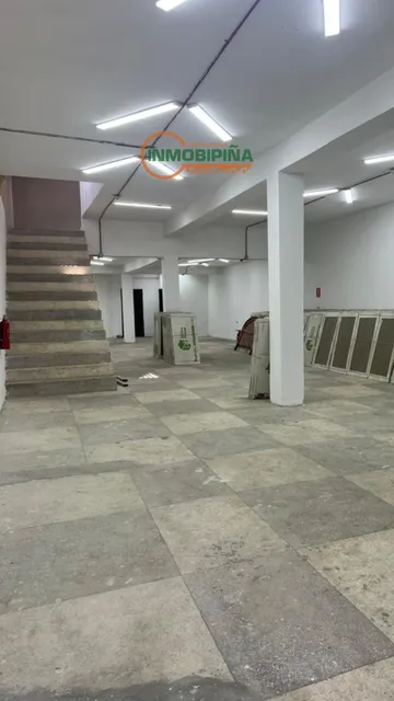 Inmobipiña Vende Y Alquila Local Comercial En Avenida Guarapiche, Unare 1, Puerto Ordaz, Estado Bolivar - Dv